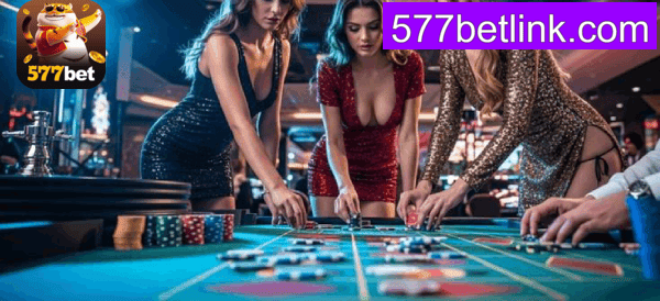 Cassino 577BET app mobile