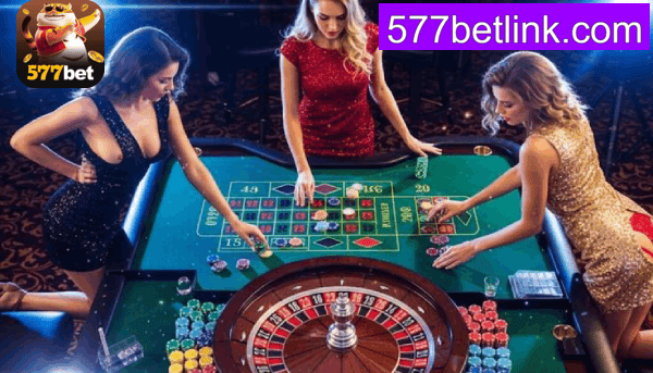 App 577BET Android download