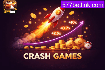 577BET multi dispositivo