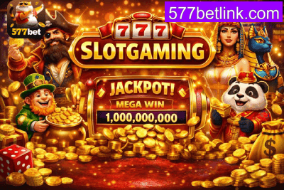 577BET slots no app