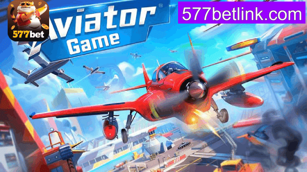 Aviator - Crash game popular na 577BET