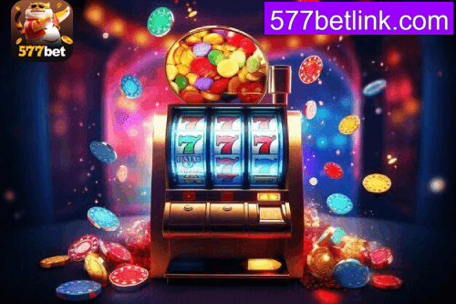 App 577BET login mobile