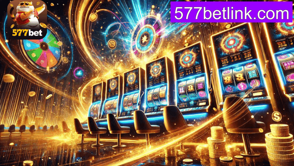 Segurança 577BET SSL