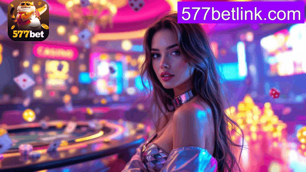 Bônus boas-vindas 577BET R$100