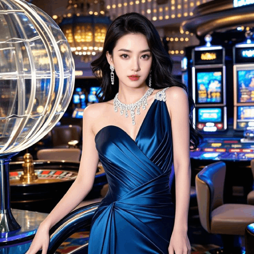 Slots com prêmios 577BET